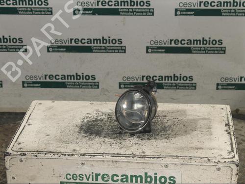 Used Right front fog light Right front fog light VW GOLF PLUS V (5M1, 521) 1.4 16V (80 hp) 11988734 11988734
