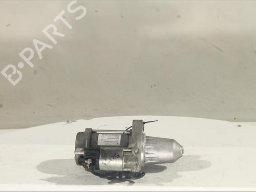 Used Starter Starter MERCEDES-BENZ A-CLASS (W176) A 200 CDI / d (176.008) (136 hp) 19582612 19582612
