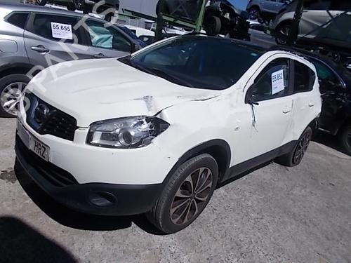Engine NISSAN QASHQAI / QASHQAI +2 I (J10, NJ10, JJ10E) 1.5 dCi | BP26919971M1 