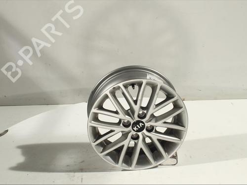 Used Rim KIA RIO IV (YB, SC, FB) 1.25 (84 hp) 24398714