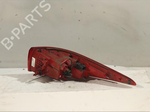 Left taillight KIA SPORTAGE IV (QL, QLE) 2.0 CRDi | BP32277949C34