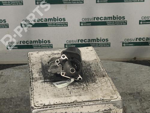 Startmotor RENAULT SCÉNIC III (JZ0/1_)  | BP11900231M8 