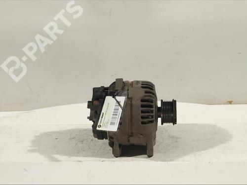 Used Alternator RENAULT KANGOO / GRAND KANGOO II (KW0/1_) 1.5 dCi 85 (KW0K, KW0L, KW0B) (86 hp) 11905982