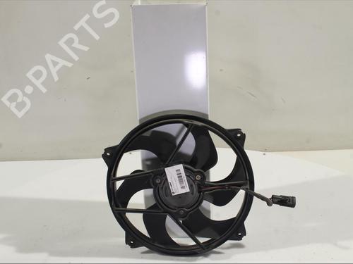 Radiator fan PEUGEOT 307 (3A/C) 2.0 16V 1253A9 SIN REF