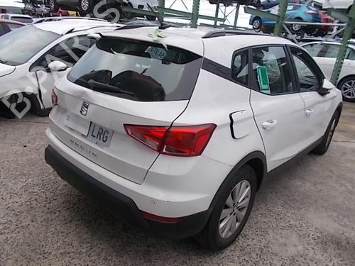 Steering column stalk SEAT ARONA (KJ7, KJP) 1.0 TSI | BP23558765I23 - Image 4