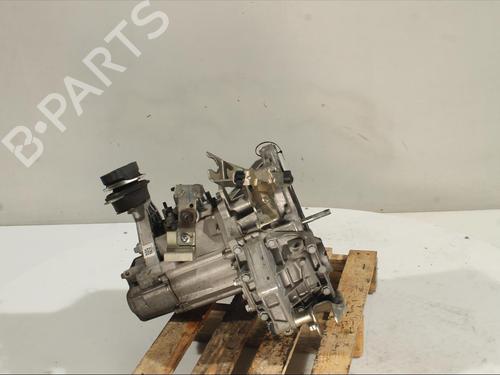 Gearbox FIAT 500 C (312_) 1.0 Mild Hybrid (312.AYD1B) | BP27555229M3 