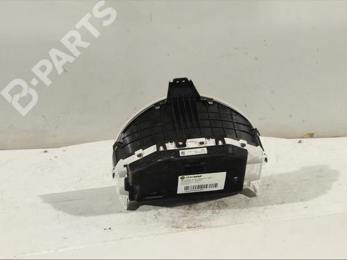 Kombinert Instrument MITSUBISHI MIRAGE / SPACE STAR VI Hatchback (A0_A) [2012-2025]  11989595