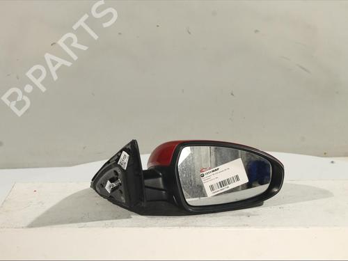Used Right mirror KIA XCEED (CD) 1.6 GDI Hybrid (141 hp) 27513496