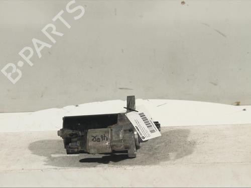 Used Starter Starter SKODA OCTAVIA II (1Z3) 1.6 TDI (105 hp) 11984150 11984150