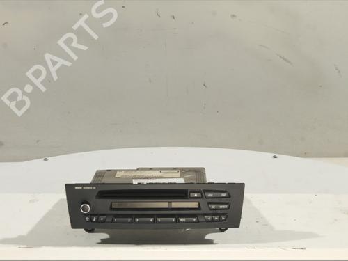 radio-bmw-x1-e84-2009-2010-2011-2012-2013-2014-2015-31795974 main image