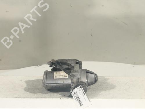 Used Starter BMW 1 (F20) 118 i (136 hp) 22188209