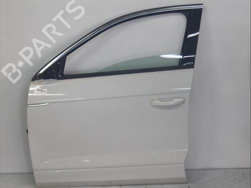 Left front door VW T-ROC (A11, D11) 2.0 TDI 2GA 831 051 AH