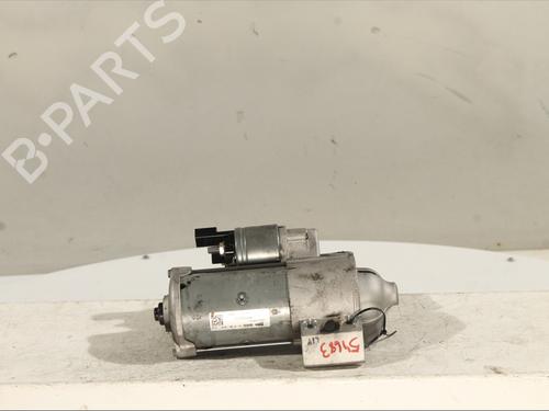 Used Starter Starter BMW X4 (G02, F98) xDrive 20 d Mild-Hybrid (190 hp) 29021323 29021323