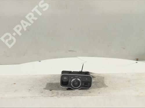 Hovedlysbryter MERCEDES-BENZ A-CLASS (W177) [2018-2025]  11973269