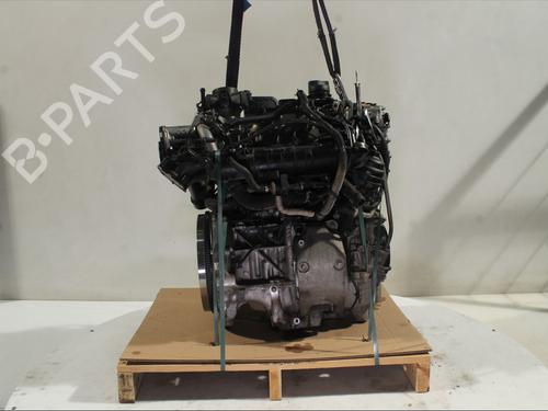 Used Engine Engine MERCEDES-BENZ CLA Coupe (C117) CLA 200 (117.343) (156 hp) 33222990 33222990