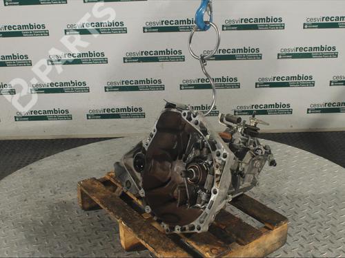 Gearbox CITROËN C1 (PM_, PN_) 1.0 | BP11900948M3