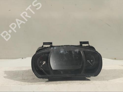 Used Instrument cluster RENAULT MEGANE IV Hatchback (B9A/M/N_) [2015-2025]  15942372
