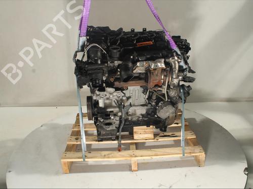Engine FORD FOCUS II (DA_, HCP, DP)  | BP19124795M1 