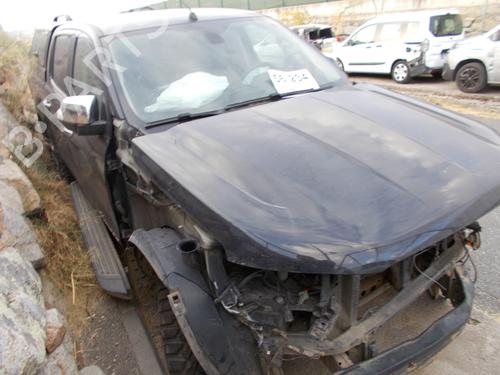 Used Parts FORD RANGER (TKE)  3.2 TDCi 4x4  4243805