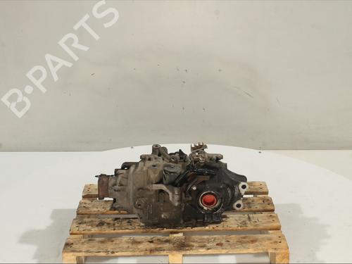Differential hinten für HONDA CR-V IV (RM_) 1.6 i-DTEC 4WD (RE6) (160 hp) 32223596