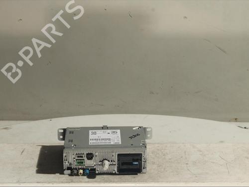 Electronic module PEUGEOT 508 I (8D_) 2.0 BlueHDi 150 | BP15213209M83 