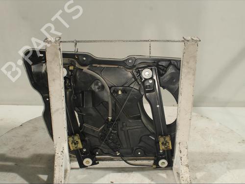 Front right window mechanism JEEP GRAND CHEROKEE IV (WK, WK2)  | BP15369281C23 