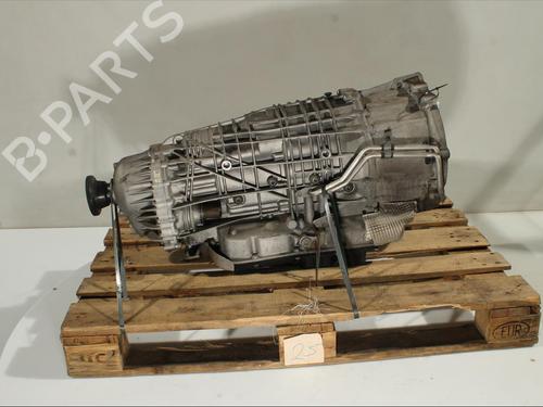 Gearbox PORSCHE PANAMERA (970) 4.8 Turbo S | BP22777471M3 