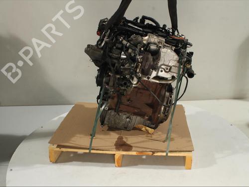 Used Engine Engine FORD FOCUS III 1.0 EcoBoost (100 hp) 27713810 27713810