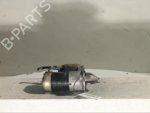 Used Starter HYUNDAI ACCENT II (LC) [1999-2012]  18049906