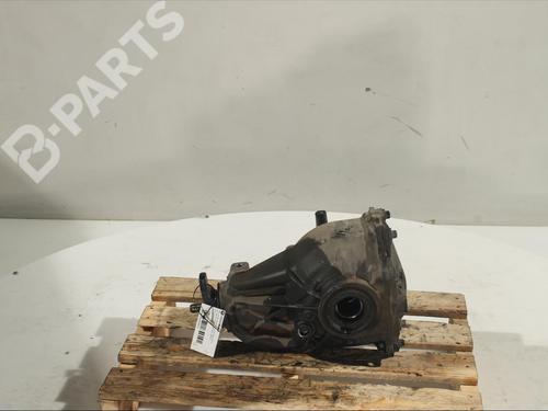 Used Rear differential MERCEDES-BENZ C-CLASS Coupe (CL203) C 200 CDI (203.707) (122 hp) 12096591