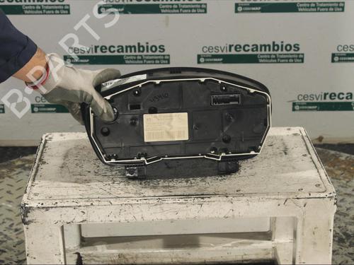 Kombiinstrument FORD C-MAX (DM2)  | BP29461318C47 