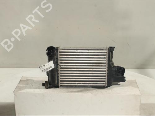 Used Intercooler Intercooler RENAULT CAPTUR I (J5_, H5_) 1.5 dCi 90 (J5N4, J5M5, J5MW, J5M6, J5AL, J5AJ) (90 hp) 15284428 15284428
