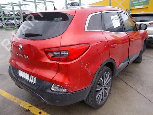 Used Parts RENAULT KADJAR (HA_, HL_) 1.6 dCi 130 (HLA4) (130 hp) 4476551