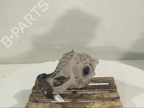 Used Rear differential Rear differential JAGUAR F-PACE (X761) 2.0 TD4 (163 hp) 21566153 21566153