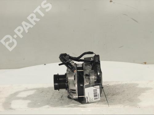 Used Alternator TOYOTA VERSO (_R2_) 2.0 D-4D (AUR20_, AUR20R) (126 hp) 11911186