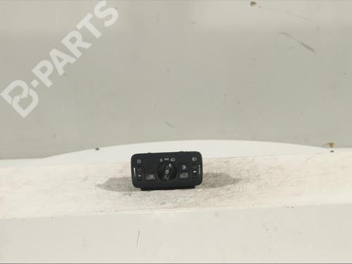 Used Headlight switch VOLVO XC60 I SUV (156) D4 (190 hp) 11973398