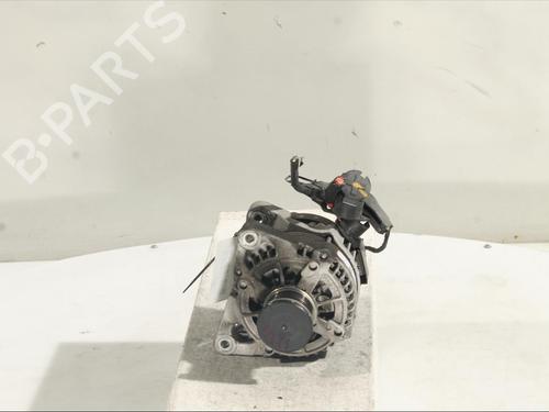 Alternator FORD FIESTA VII (HJ, HF) 1.0 EcoBoost | BP25018084M7 