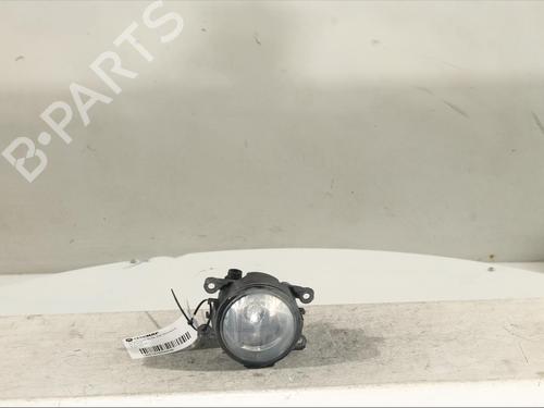 Used Right front fog light FORD FIESTA VI (CB1, CCN) 1.6 TDCi (75 hp) 17209232