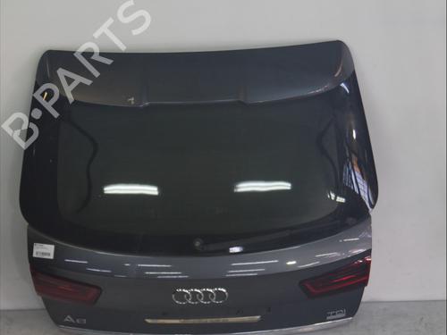 Used Tailgate Tailgate AUDI A6 C7 Avant (4G5, 4GD) 2.0 TDI (190 hp) 36028257 36028257