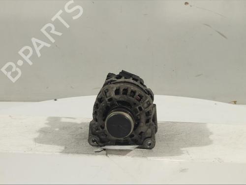 Used Alternator Alternator DACIA SANDERO II 1.5 dCi 75 / Blue dCi 75 (B8JW, B8M4, B8AH, B8M7, B8M6) (75 hp) 11991440 11991440
