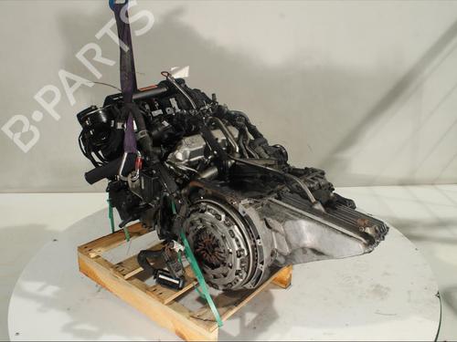 Engine MERCEDES-BENZ B-CLASS Sports Tourer (W245) B 180 CDI (245.207) | BP17873632M1 