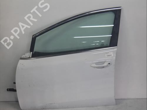 Used Left front door KIA CEE'D (JD) 1.4 CRDi 90 (90 hp) 33008348
