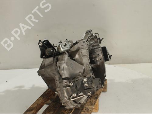 Gearbox TOYOTA AURIS (_E18_) 2.0 D-4D (ADE186_, ADE186R) | BP29622697M3 