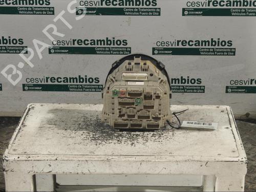 Instrument cluster TOYOTA AYGO (_B1_) 1.0 (KGB10_, KGB10R) | BP26919279C47 