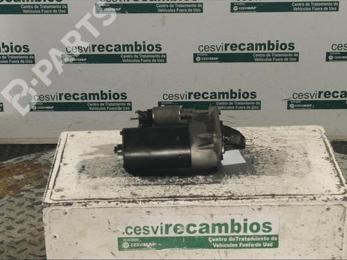 Startmotor ALFA ROMEO 147 (937_) 1.9 JTD (937.AXF1A, 937.BXF1A) | BP11898230M8 