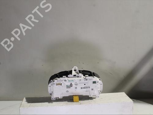 Instrument cluster MAZDA CX-5 (KE, GH) 2.0 (KEEFW) | BP33222889C47 - Image 2