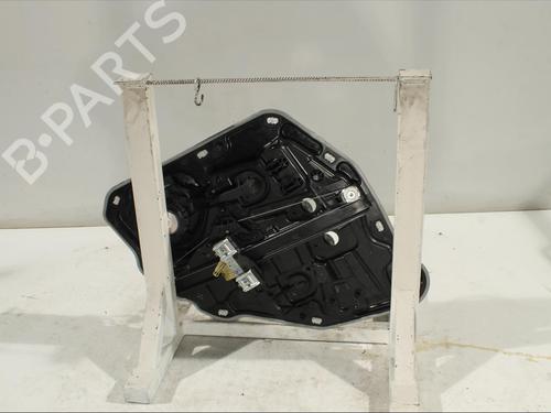 Rear left window mechanism JEEP RENEGADE SUV (BU, B1, BV) 1.6 CRD | BP12080083C24