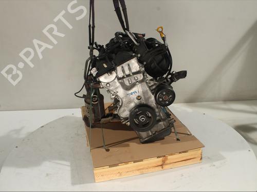 Engine HYUNDAI i20 II (GB, IB) 1.2 | BP29846913M1