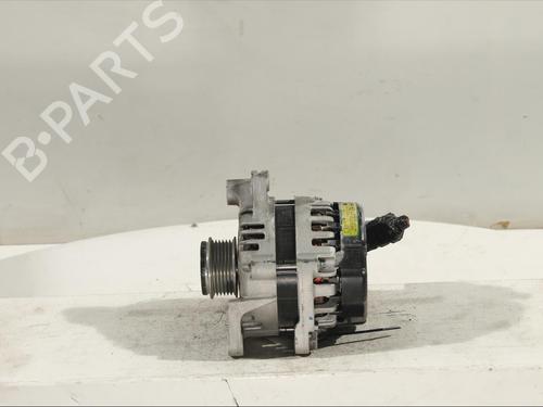 Used Alternator Alternator HYUNDAI i30 FASTBACK (PDE, PDEN) 1.4 T-GDI (140 hp) 11989777 11989777