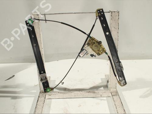 Used Front right window mechanism Front right window mechanism AUDI Q7 (4LB) 3.0 TDI quattro (233 hp) 12082495 12082495